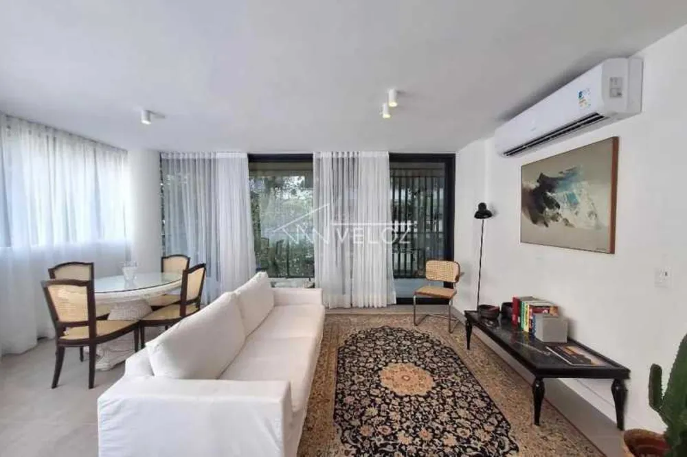 Apartamento, 2 quartos, 102 m² - Foto 9