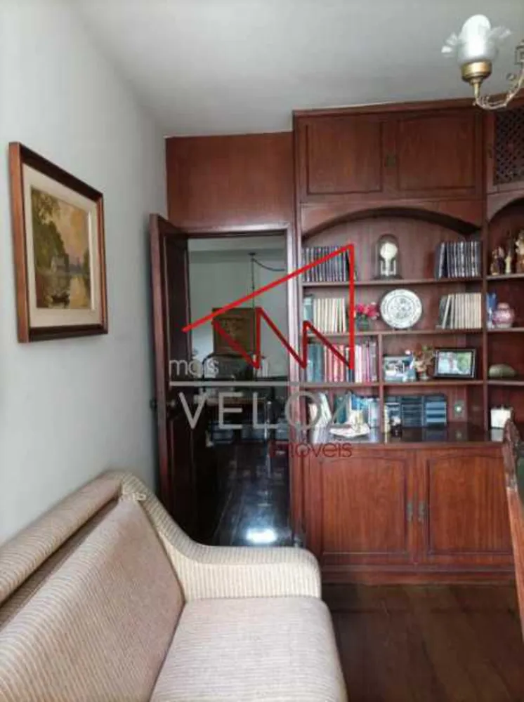 Apartamento, 3 quartos, 134 m² - Foto 5