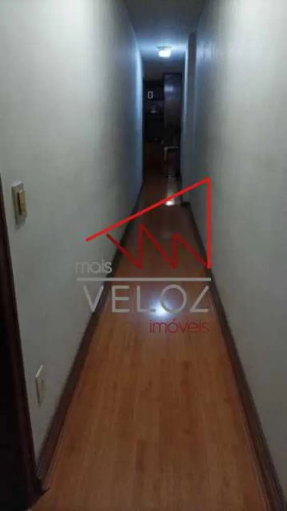 Apartamento, 3 quartos, 134 m² - Foto 11
