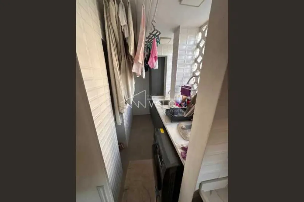 Apartamento, 2 quartos, 93 m² - Foto 11