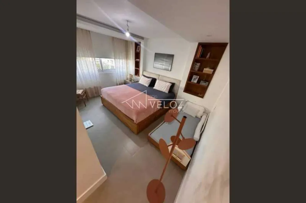 Apartamento, 2 quartos, 93 m² - Foto 16