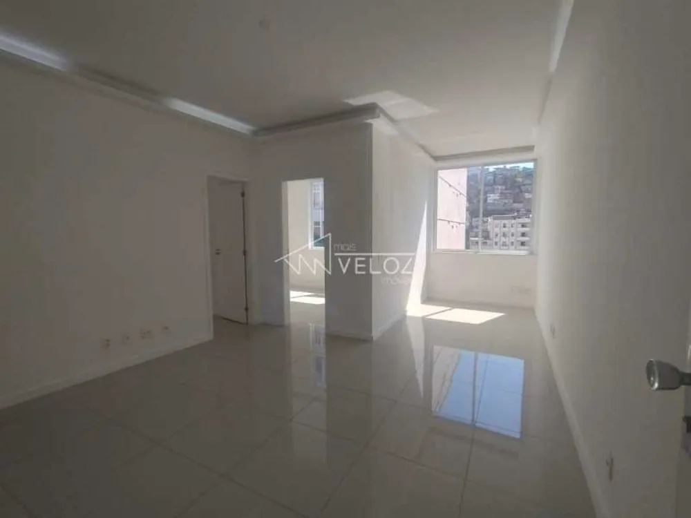 Apartamento, 2 quartos, 69 m² - Foto 2