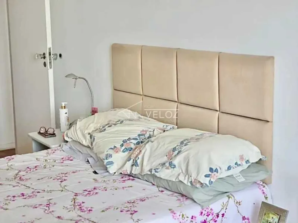 Cobertura, 3 quartos, 120 m² - Foto 7