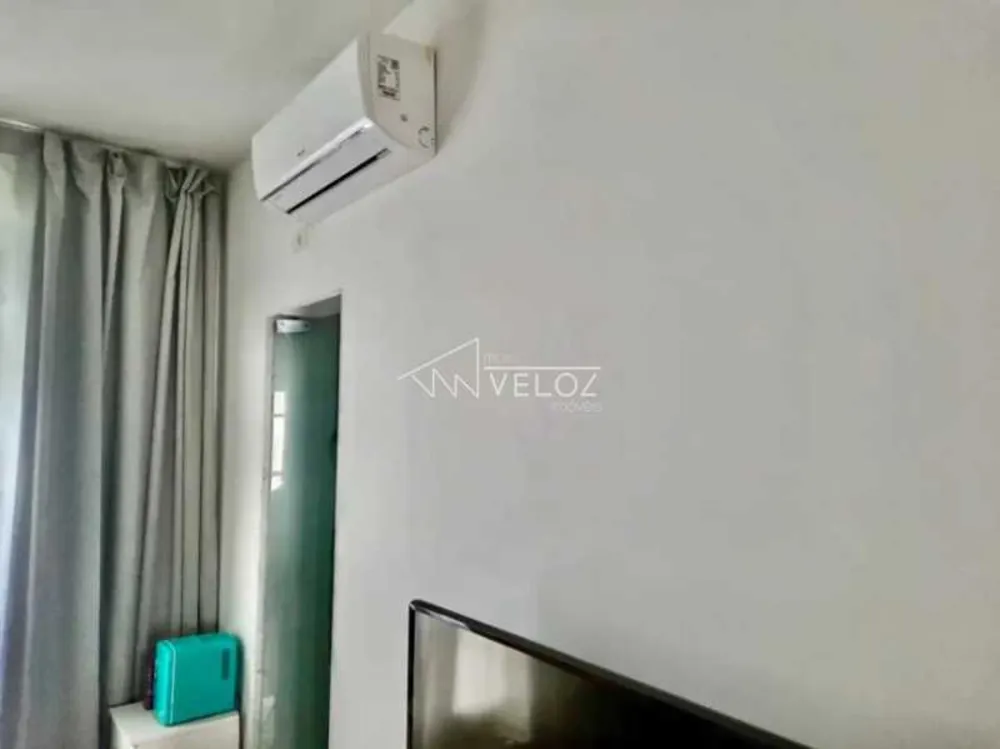 Cobertura, 3 quartos, 120 m² - Foto 1