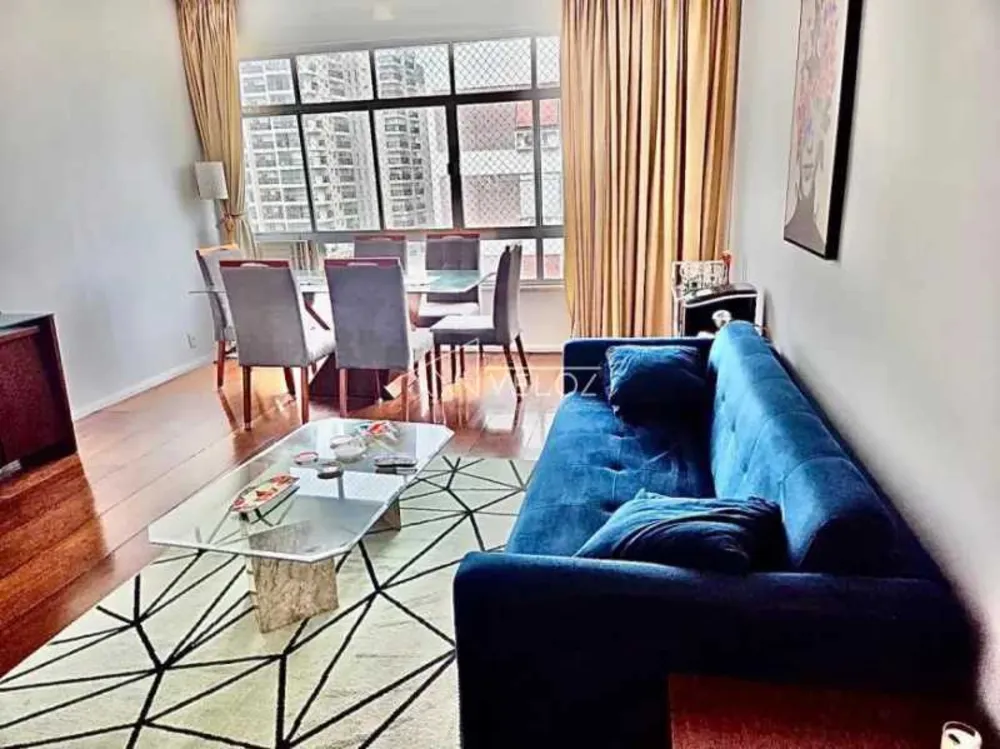 Cobertura, 3 quartos, 120 m² - Foto 8