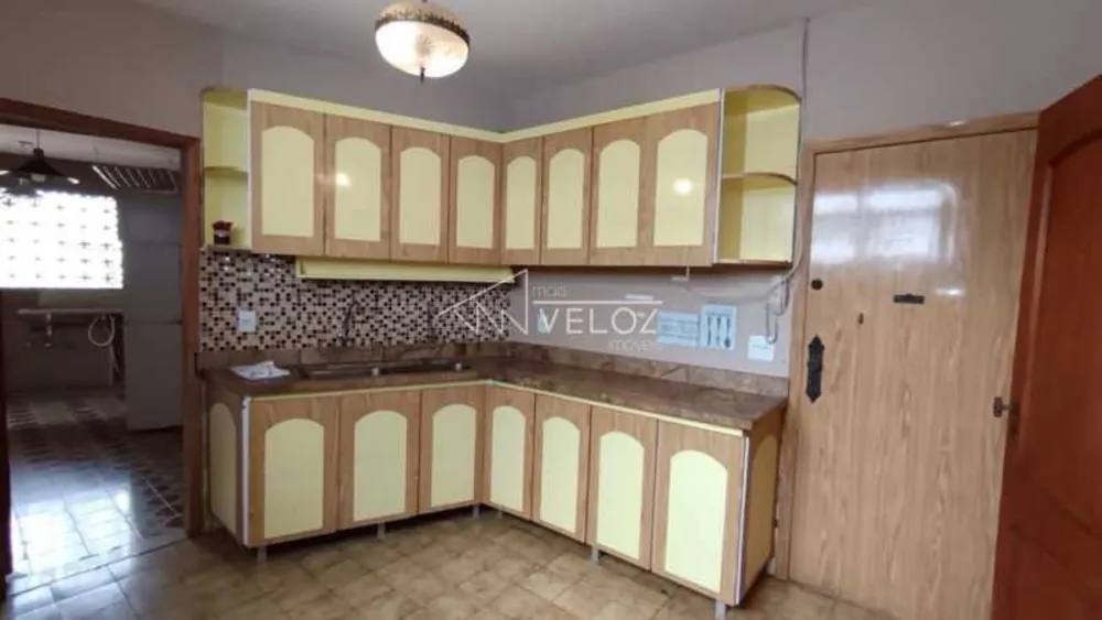 Apartamento, 3 quartos, 224 m² - Foto 6