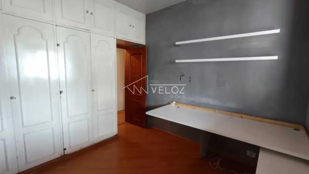 Apartamento, 3 quartos, 224 m² - Foto 7
