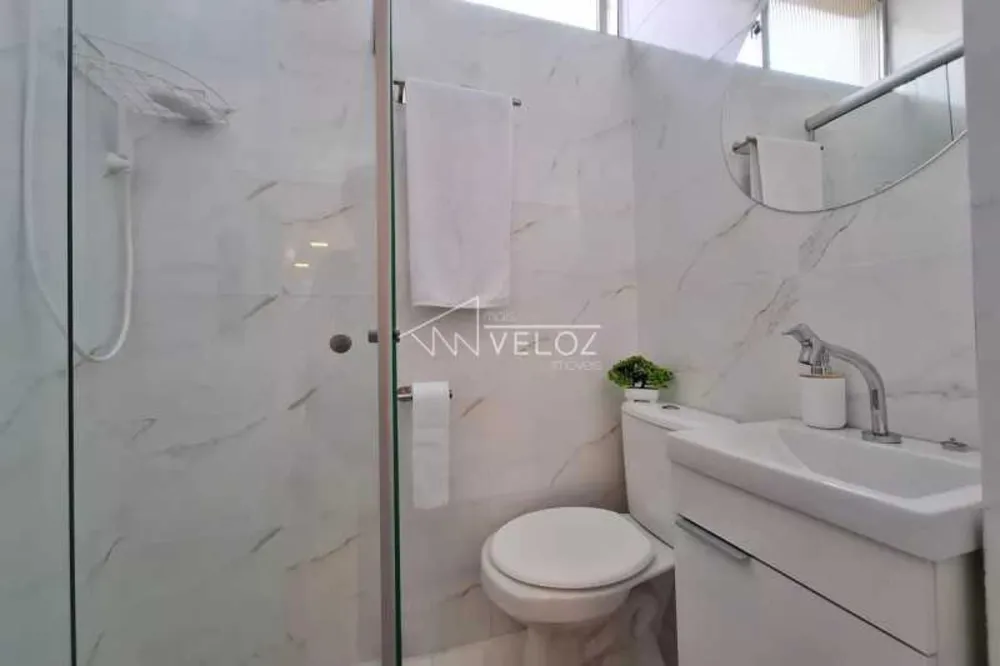 Apartamento, 1 quarto, 17 m² - Foto 19