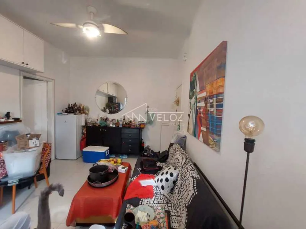 Apartamento, 1 quarto, 36 m² - Foto 16