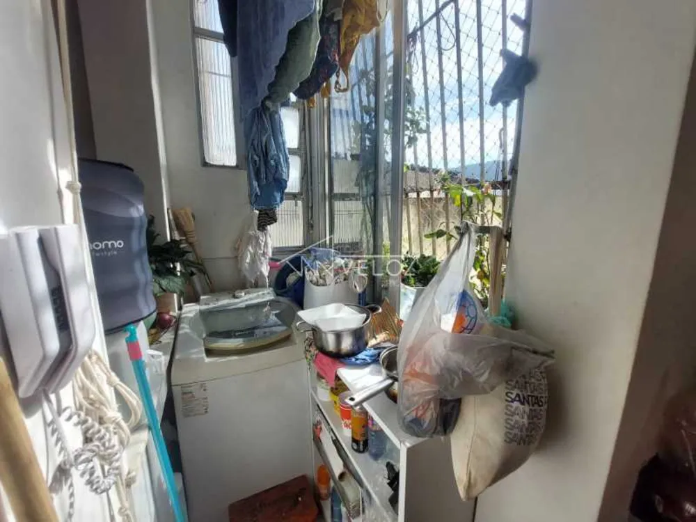 Apartamento, 1 quarto, 36 m² - Foto 7