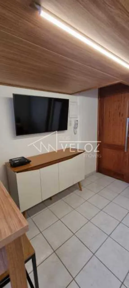 Apartamento, 1 quarto, 16 m² - Foto 12