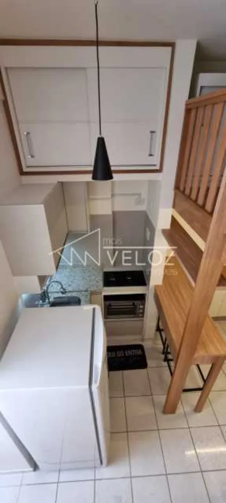 Apartamento, 1 quarto, 16 m² - Foto 20