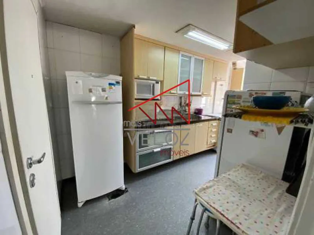 Cobertura, 3 quartos, 170 m² - Foto 23