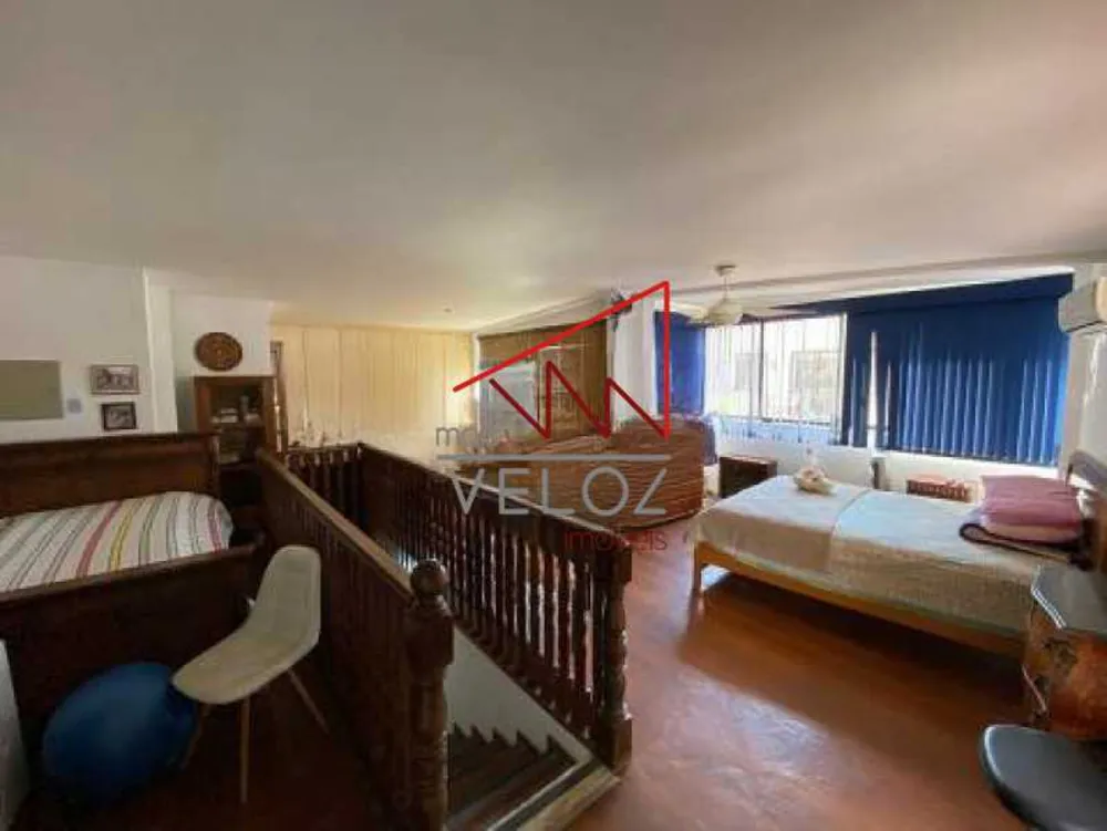 Cobertura, 3 quartos, 170 m² - Foto 22
