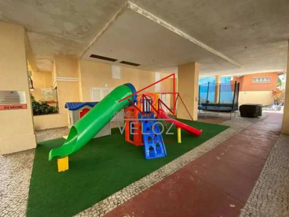 Cobertura, 3 quartos, 170 m² - Foto 26