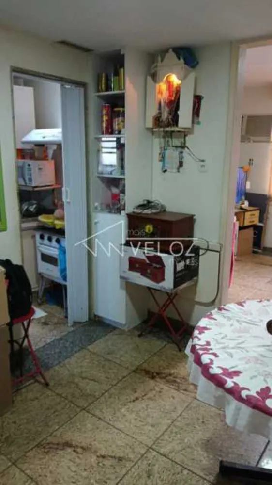 Apartamento, 1 quarto, 39 m² - Foto 11