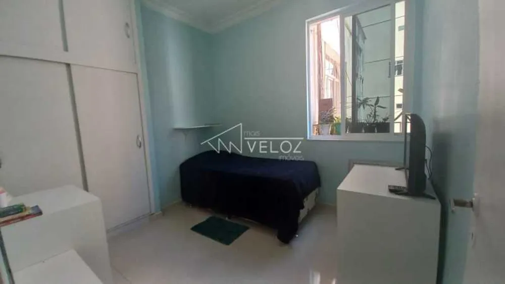 Apartamento, 2 quartos, 45 m² - Foto 12