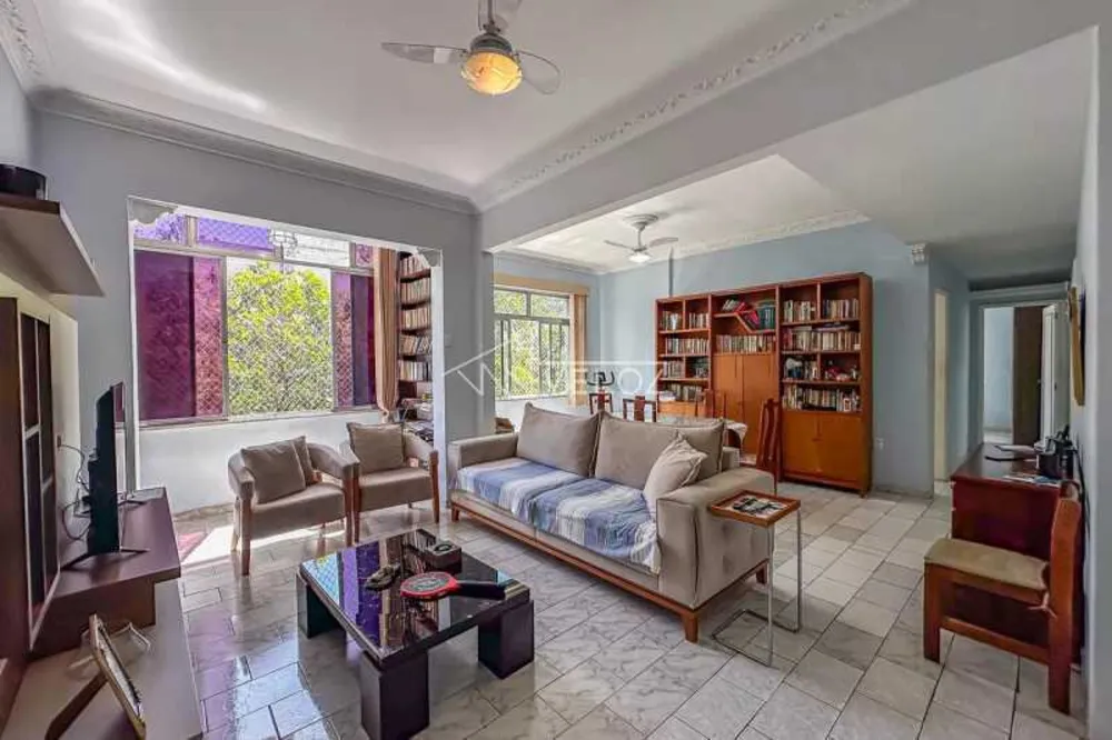 Apartamento, 3 quartos, 98 m² - Foto 6