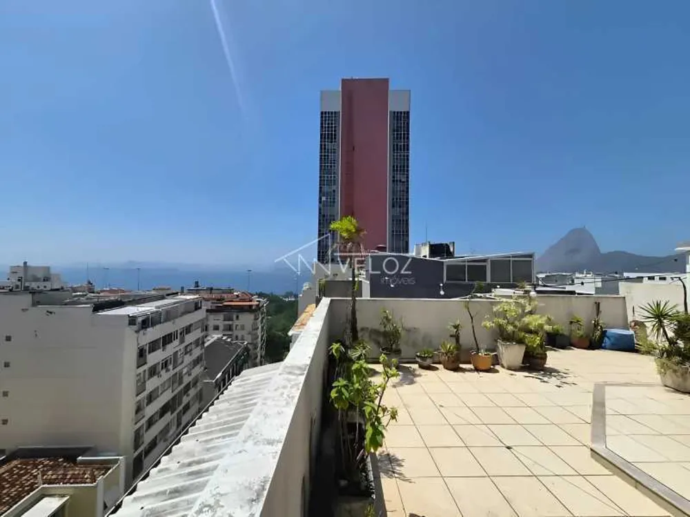Cobertura, 2 quartos, 64 m² - Foto 3