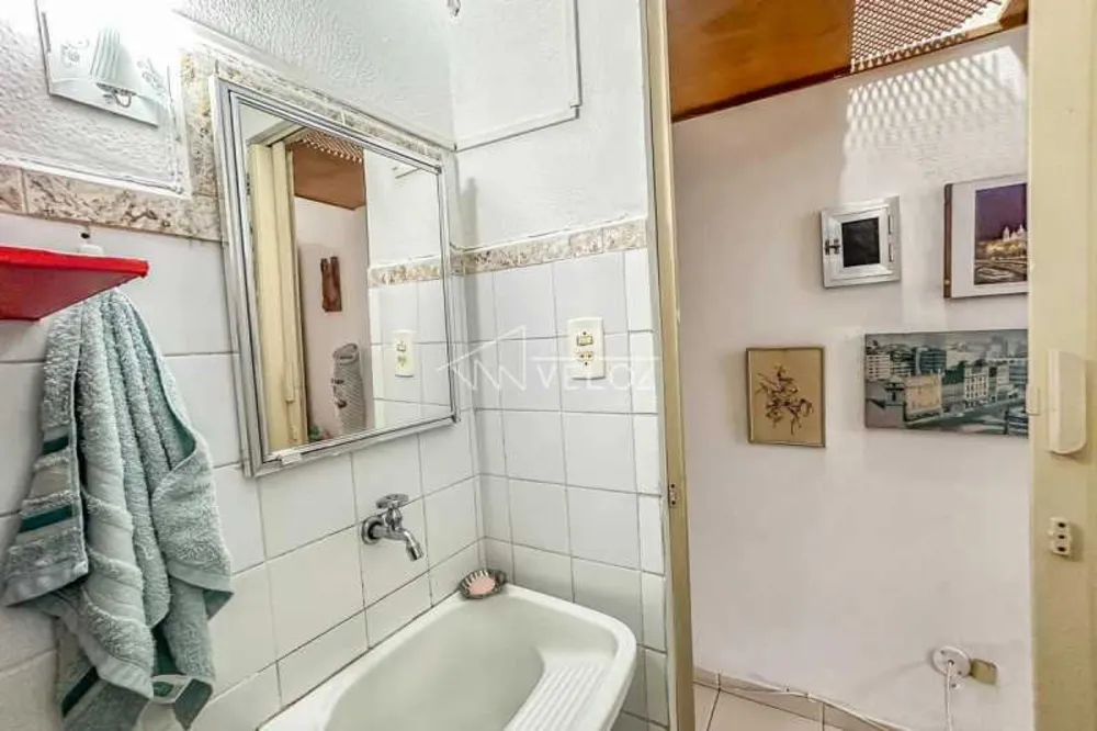Apartamento, 1 quarto, 18 m² - Foto 8