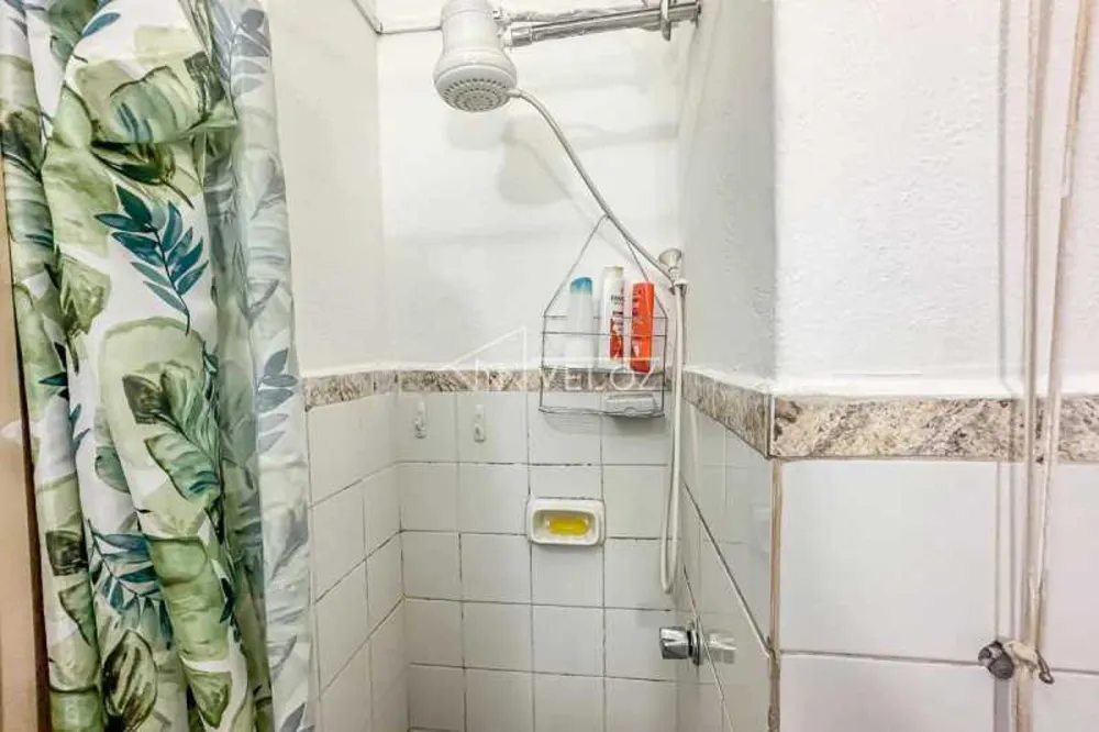 Apartamento, 1 quarto, 18 m² - Foto 4