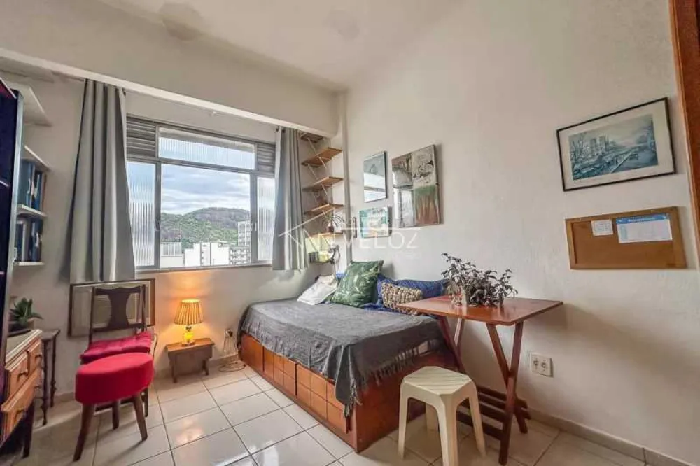 Apartamento, 1 quarto, 18 m² - Foto 6