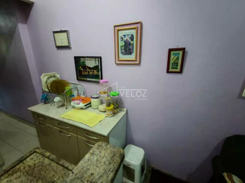 Kitnet-Studio, 32 m² - Foto 7