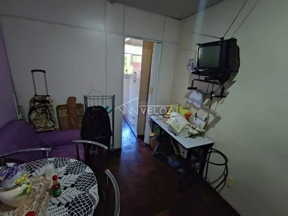 Kitnet-Studio, 32 m² - Foto 3