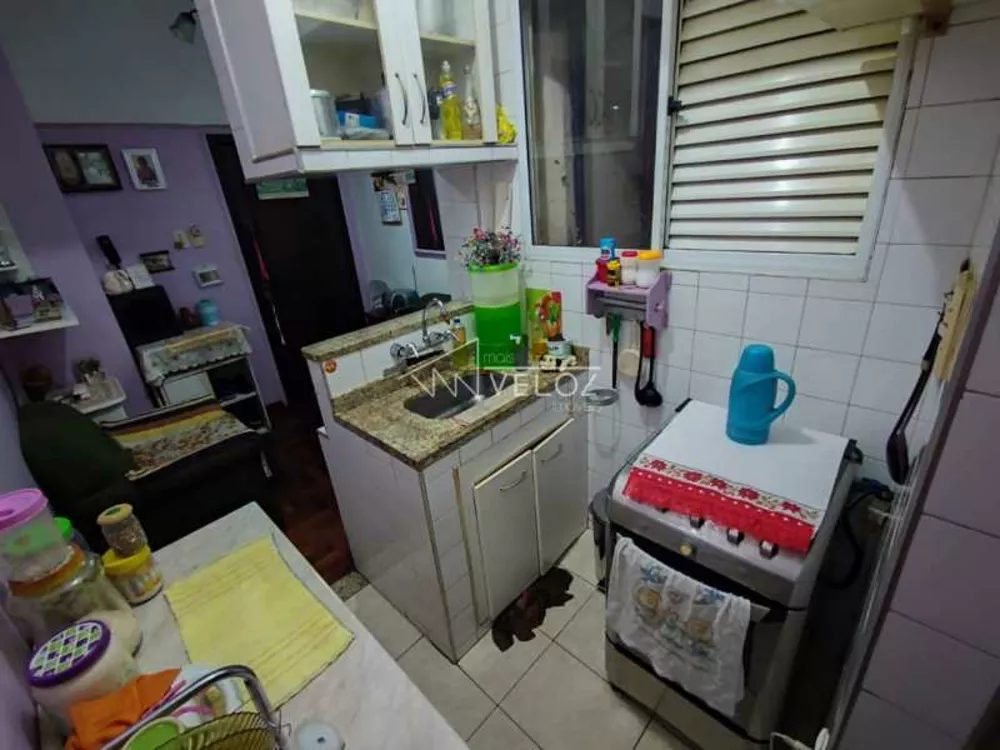 Kitnet-Studio, 32 m² - Foto 5