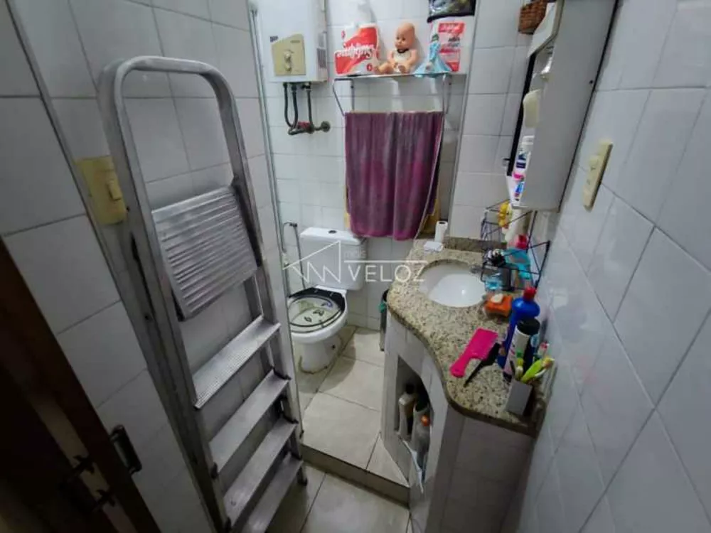 Kitnet-Studio, 32 m² - Foto 2