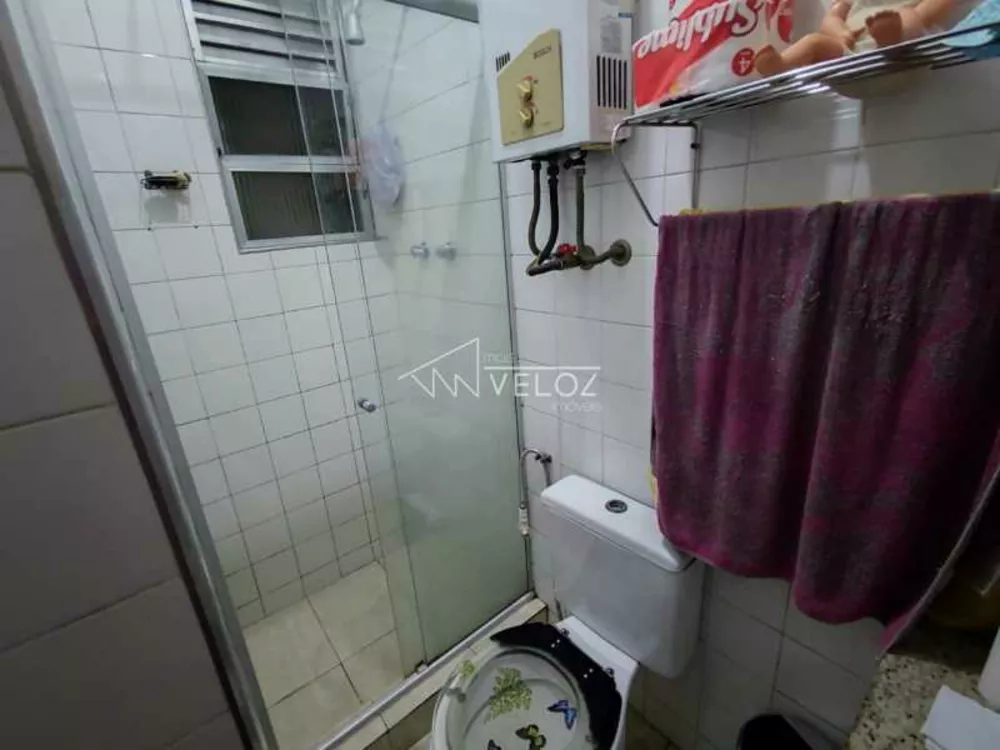 Kitnet-Studio, 32 m² - Foto 6