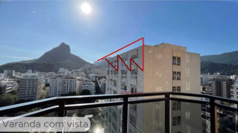Flat/Apart Hotel, 2 quartos, 38 m² - Foto 1
