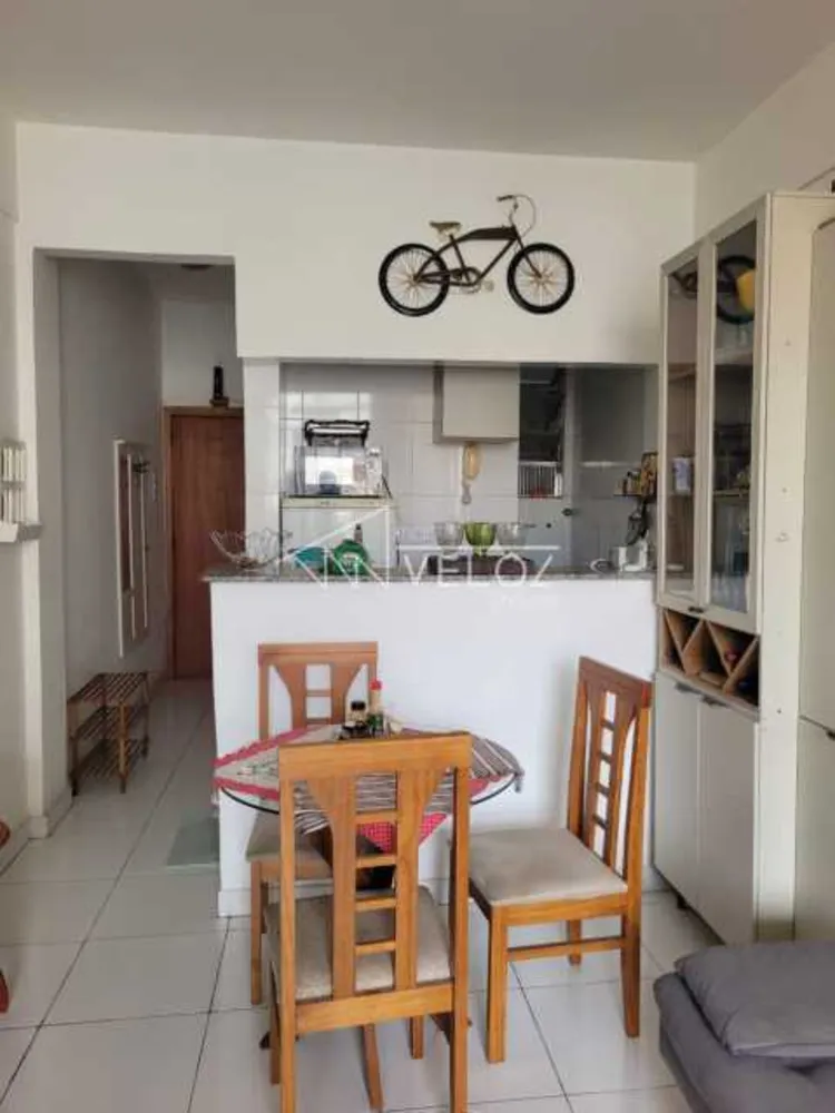 Kitnet-Studio, 30 m² - Foto 5