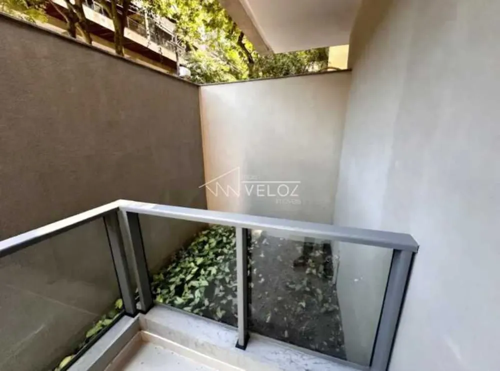 Apartamento, 2 quartos, 100 m² - Foto 3