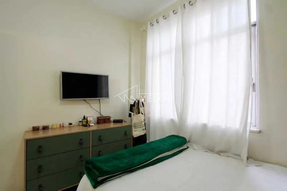 Apartamento, 2 quartos, 80 m² - Foto 1