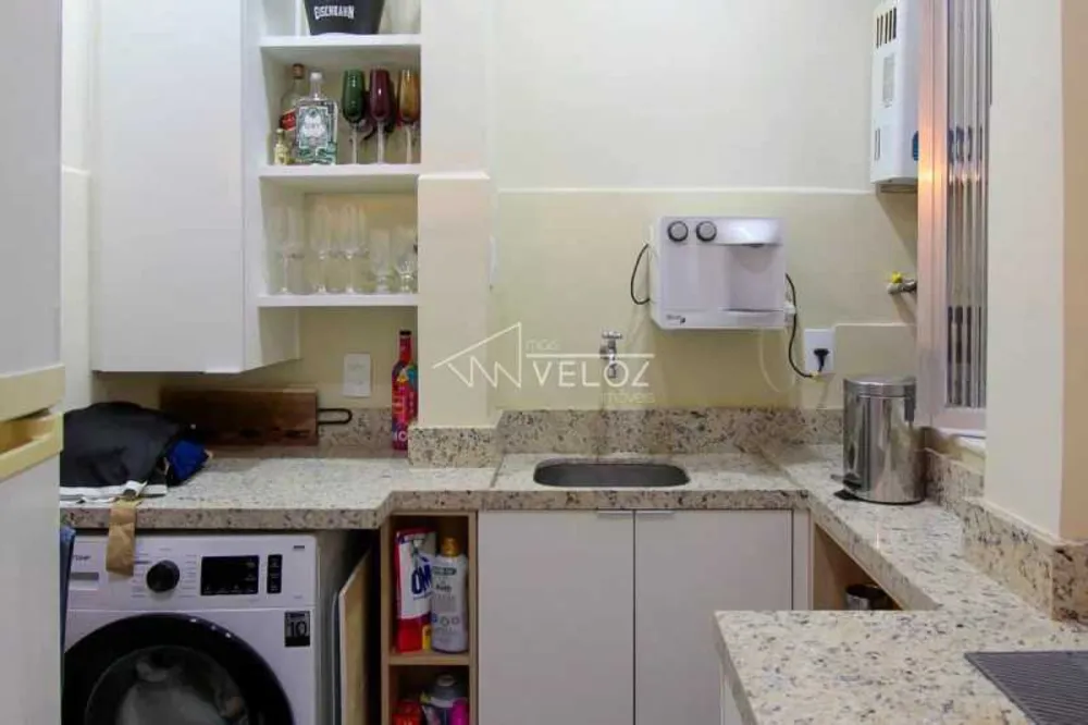 Apartamento, 2 quartos, 80 m² - Foto 16