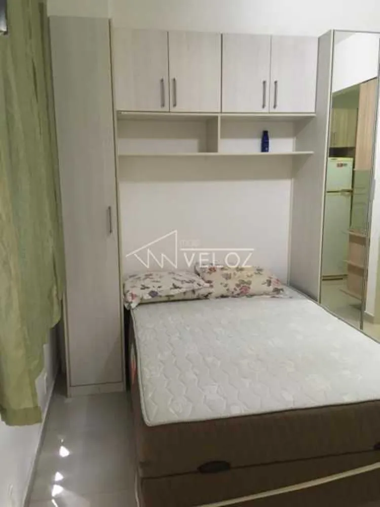 Apartamento, 1 quarto, 22 m² - Foto 7