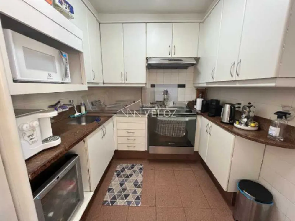 Apartamento, 3 quartos, 110 m² - Foto 12