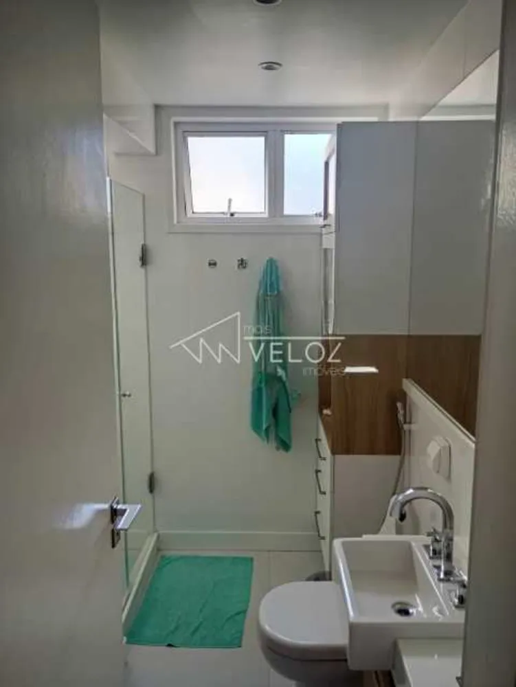 Apartamento, 3 quartos, 110 m² - Foto 20
