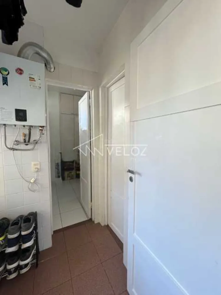 Apartamento, 3 quartos, 110 m² - Foto 10
