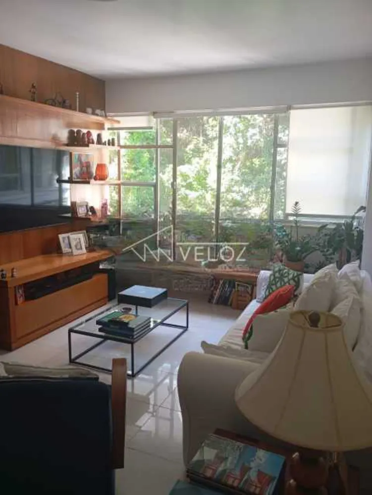 Apartamento, 3 quartos, 110 m² - Foto 3