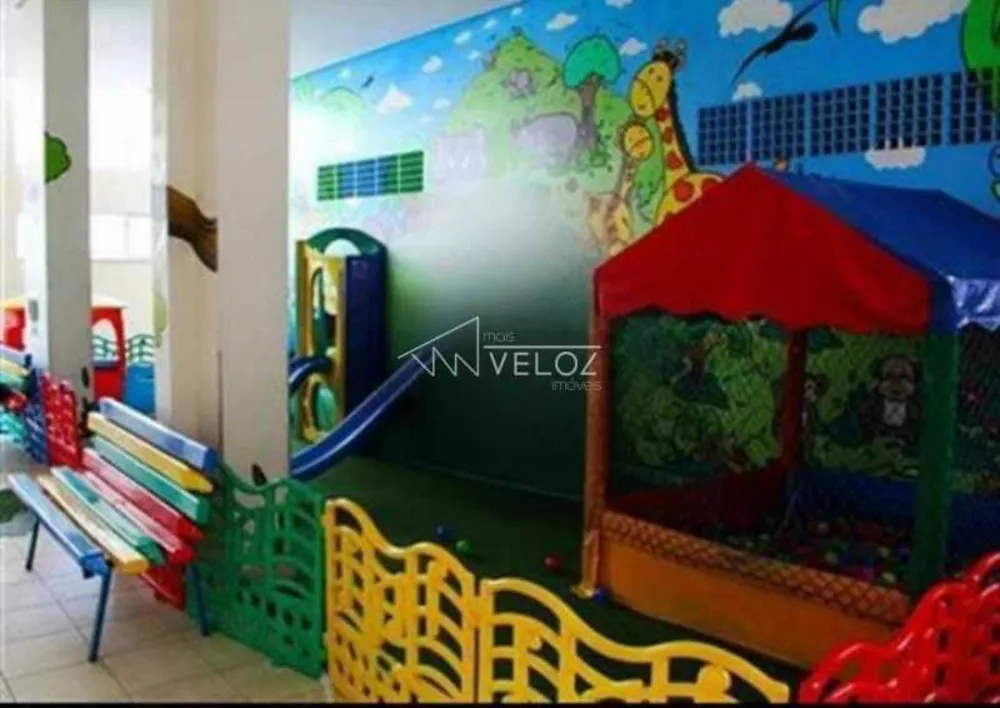 Apartamento, 2 quartos, 80 m² - Foto 7