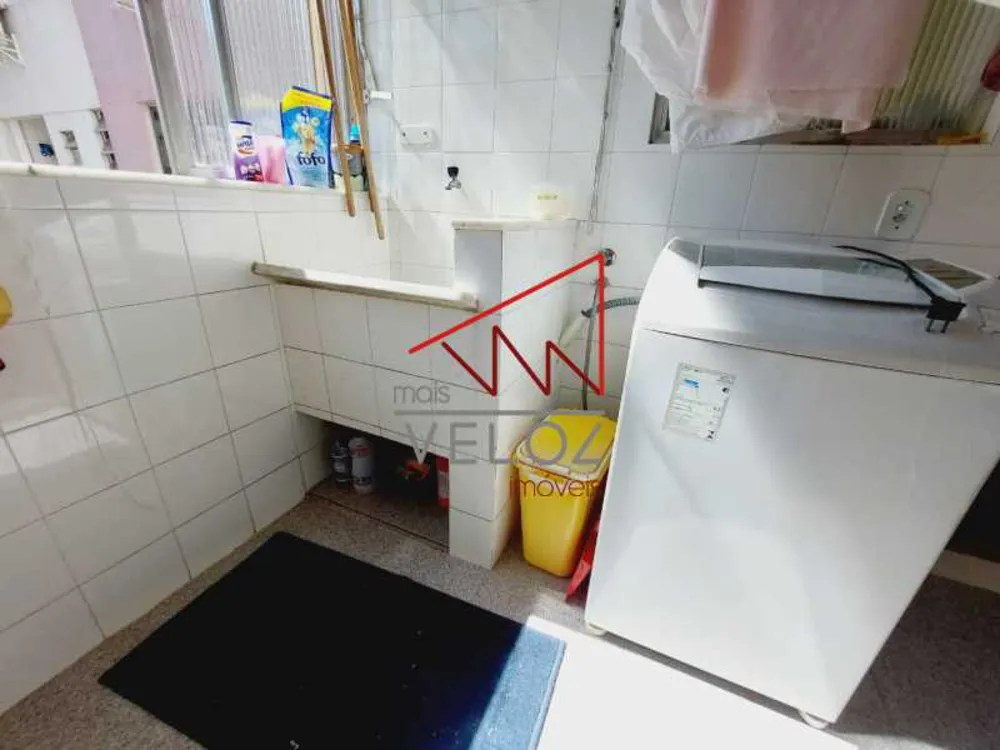 Apartamento, 3 quartos, 110 m² - Foto 10