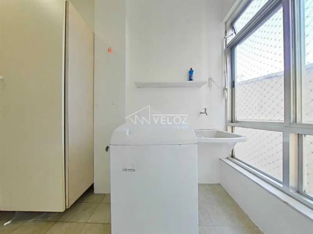 Apartamento, 3 quartos, 132 m² - Foto 9
