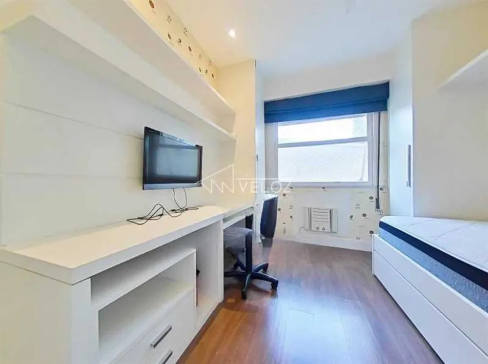 Apartamento, 3 quartos, 132 m² - Foto 14