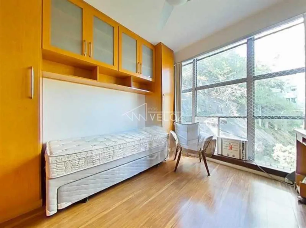 Apartamento, 3 quartos, 132 m² - Foto 12