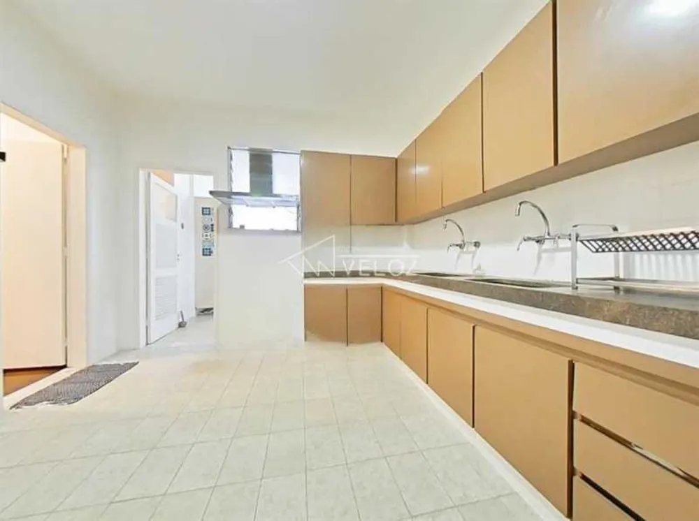 Apartamento, 3 quartos, 132 m² - Foto 6