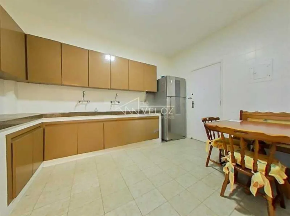 Apartamento, 3 quartos, 132 m² - Foto 17