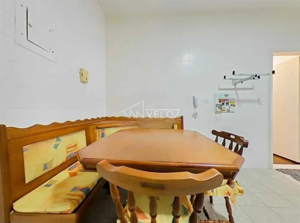 Apartamento, 3 quartos, 132 m² - Foto 16