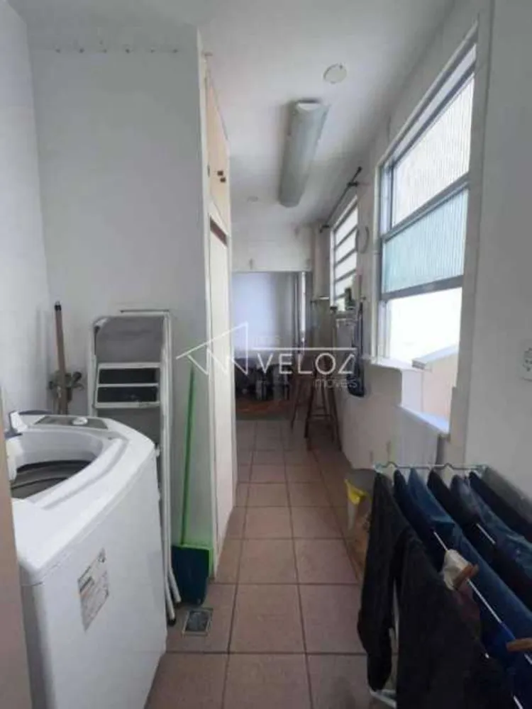 Apartamento, 1 quarto, 42 m² - Foto 2